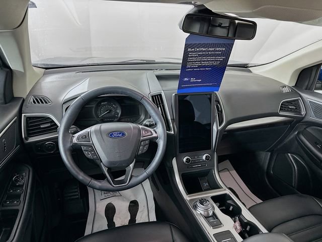 Certified 2024 Ford Edge SEL w/ Convenience Package AWD/4WD image 30