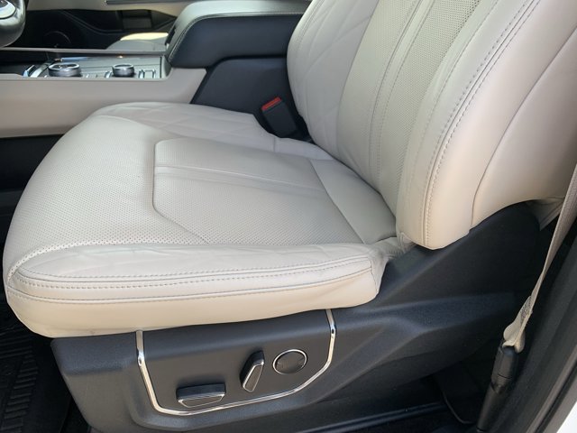 Certified 2023 Ford Expedition Max Platinum AWD/4WD image 14