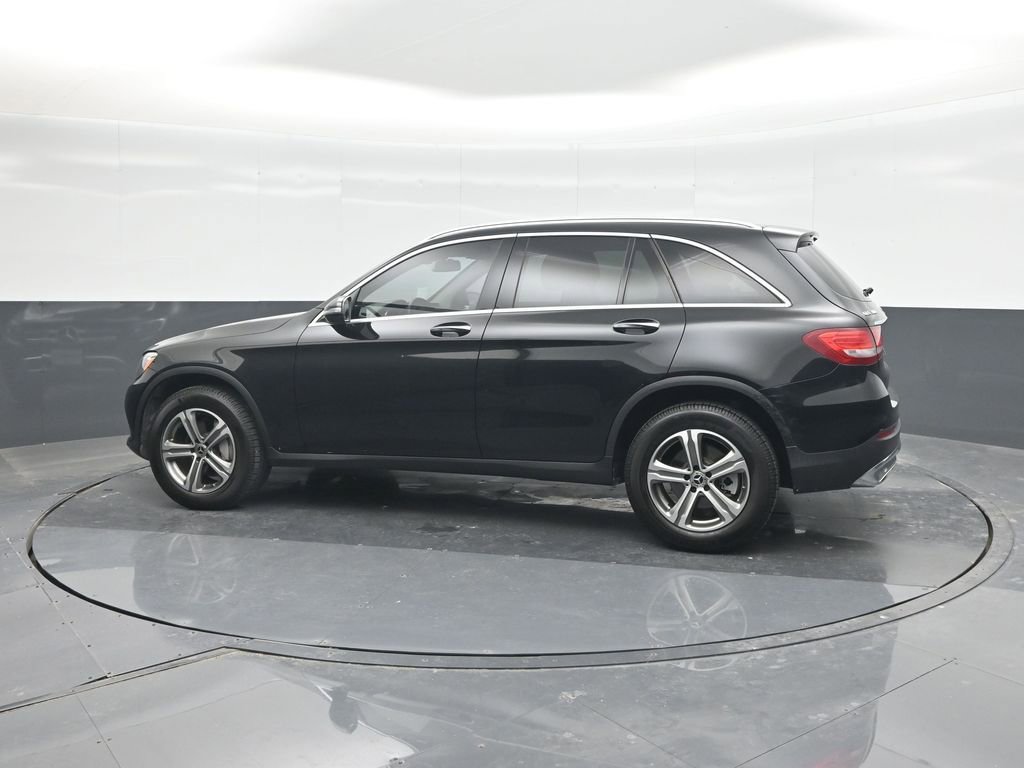 Used 2019 Mercedes-Benz GLC 300 image 26
