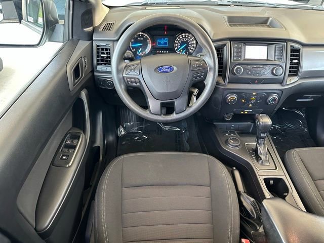 Certified 2019 Ford Ranger XL w/ Equipment Group 101A Mid image 10