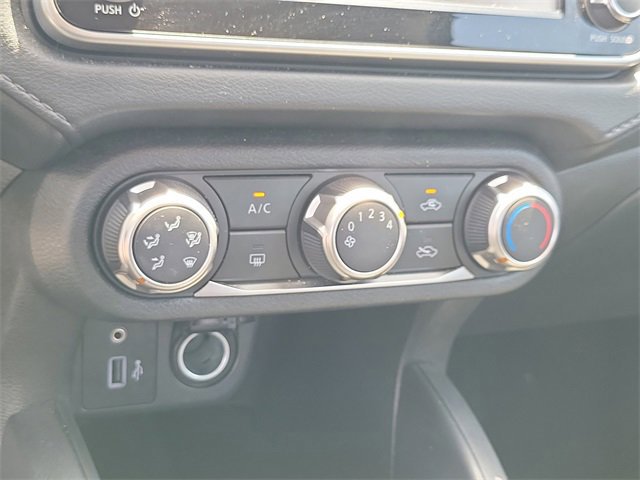 Used 2025 Nissan Versa S image 26