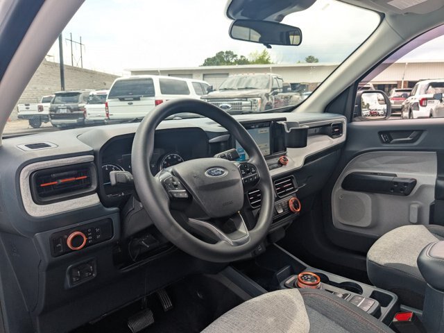 Certified 2024 Ford Maverick XLT w/ Equipment Group 300A Standard AWD/4WD image 15