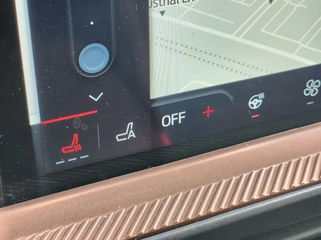 Certified 2025 Ford Bronco Sport Outer Banks w/ Outer Banks Tech Package+ image 25