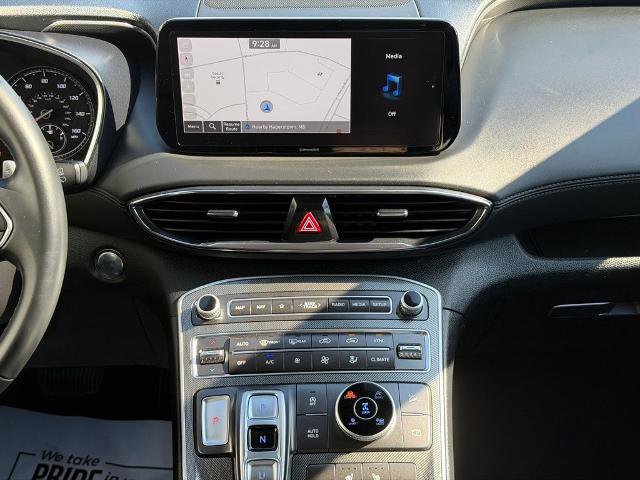 Used 2023 Hyundai Santa Fe XRT AWD/4WD image 19
