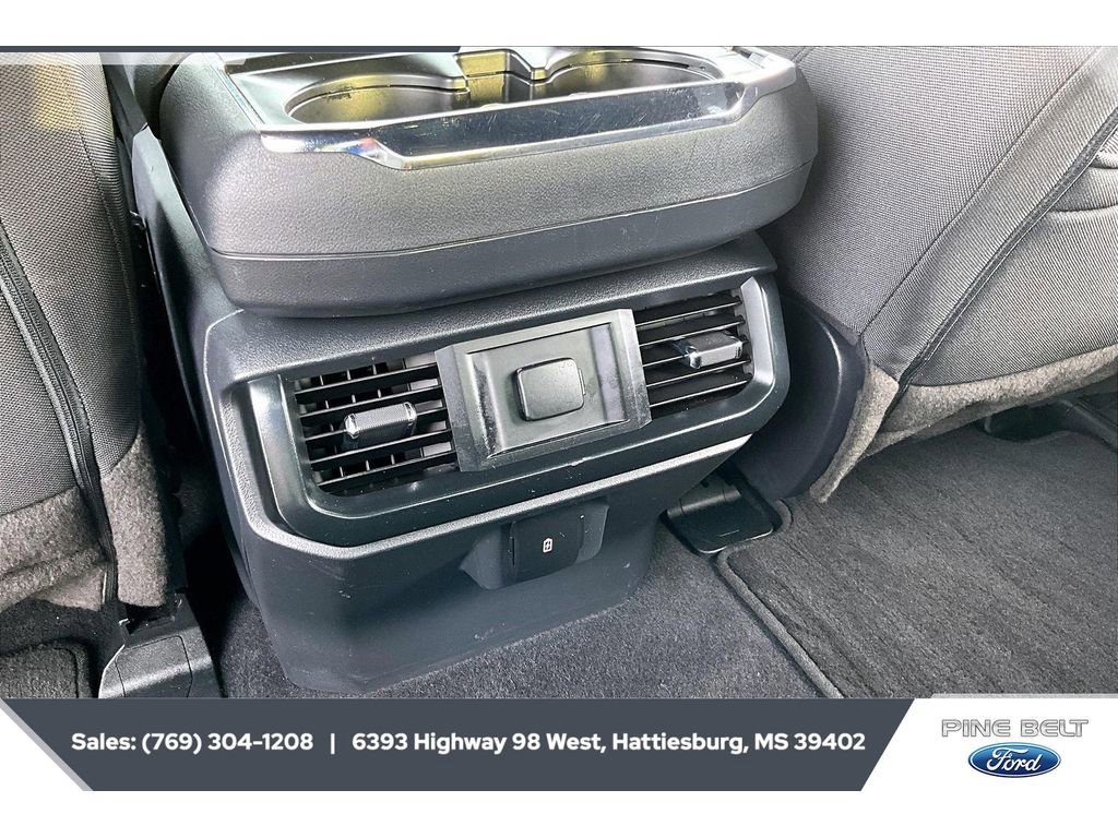 Certified 2023 Ford F150 XL w/ STX Appearance Package RWD image 25