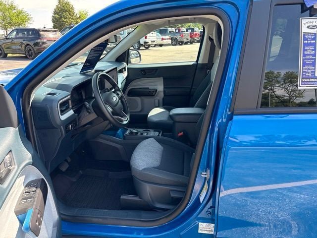 Certified 2025 Ford Maverick XLT w/ Equipment Group 302A AWD/4WD image 20