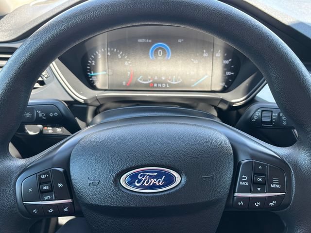 Certified 2020 Ford Escape SE AWD/4WD image 18