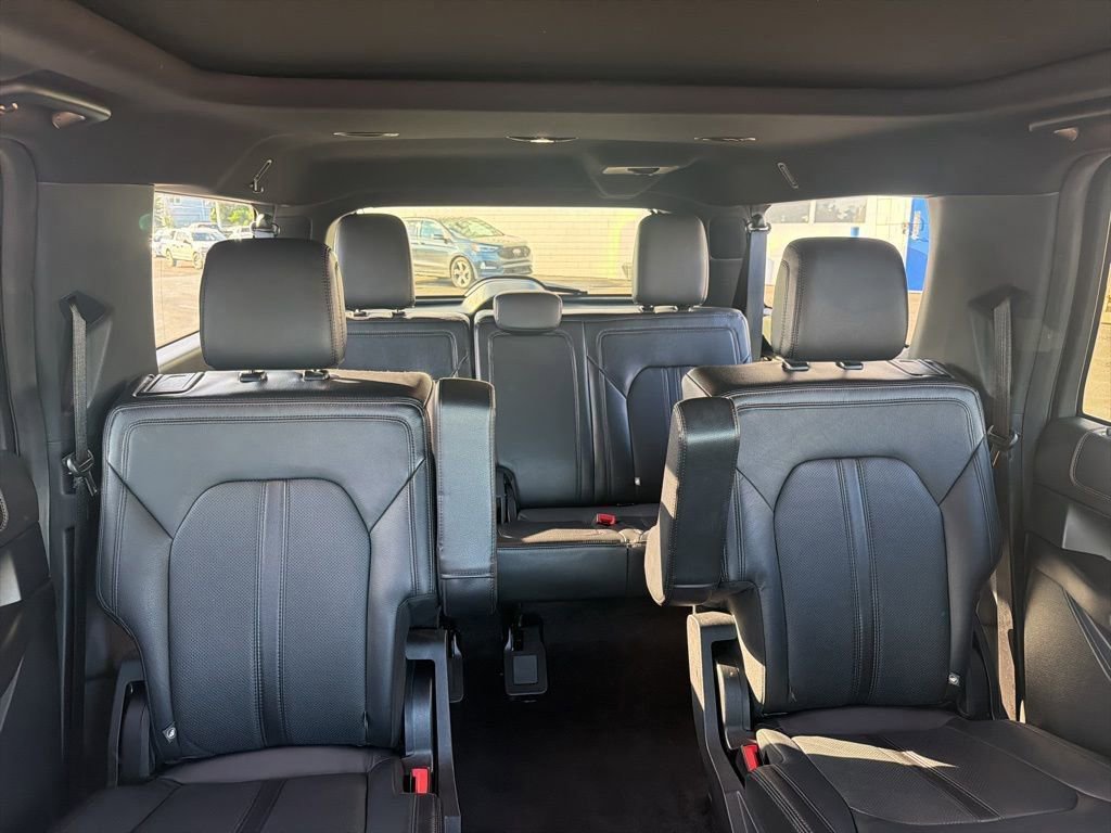 Certified 2020 Ford Expedition Max Limited w/ Special Edition Package AWD/4WD image 39