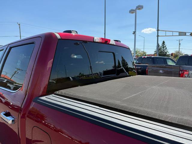 Certified 2022 Ford F150 Platinum w/ Equipment Group 701A High AWD/4WD image 30