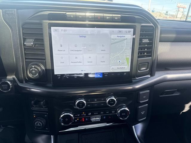 Certified 2024 Ford F150 Raptor image 29