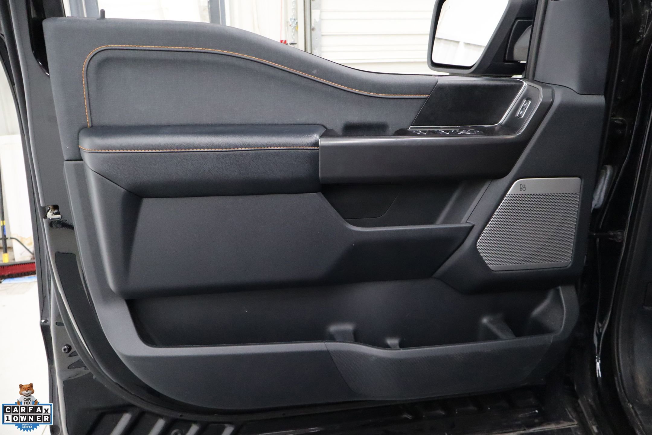 Certified 2024 Ford F150 Tremor image 11