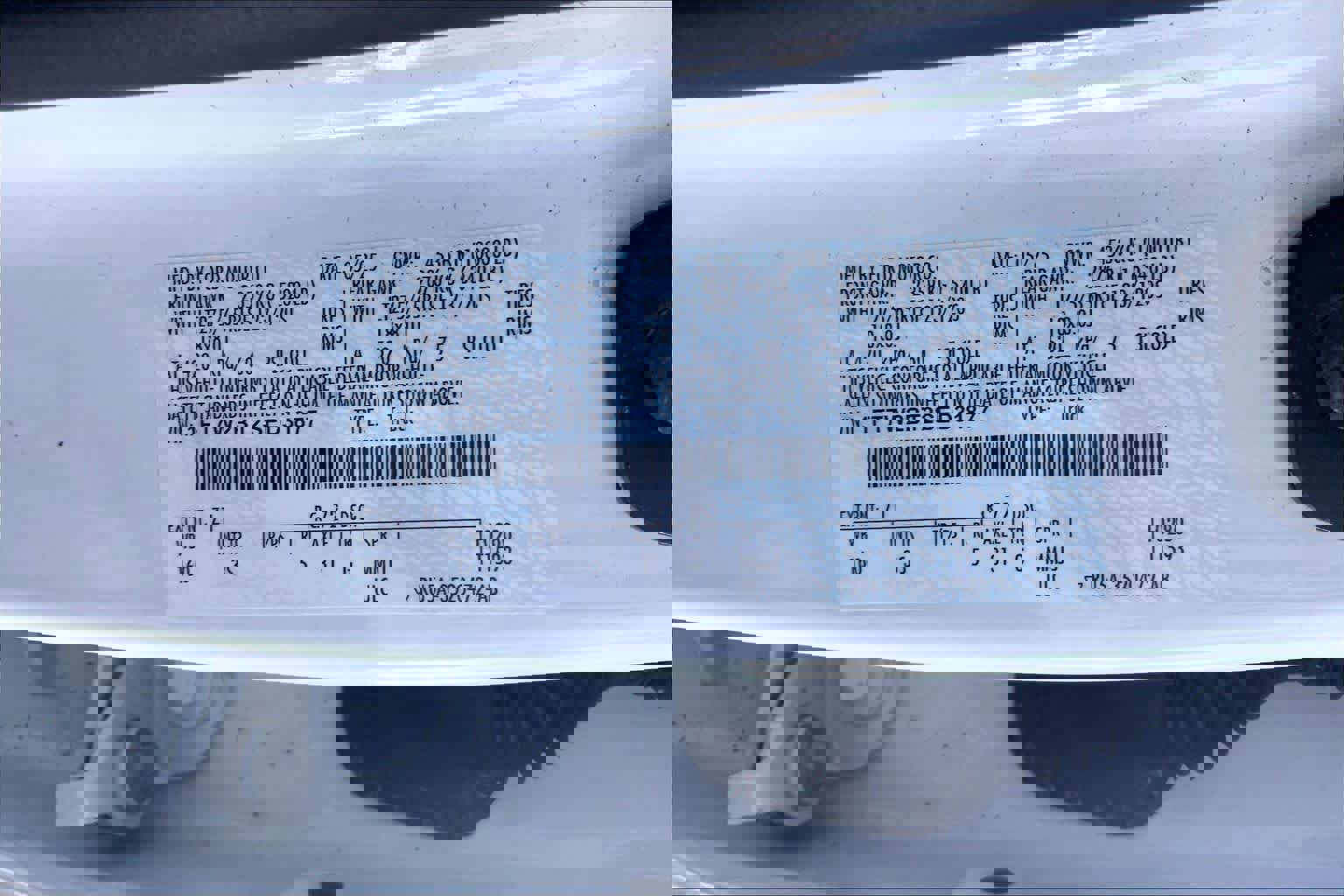 Certified 2025 Ford F250 XLT image 31