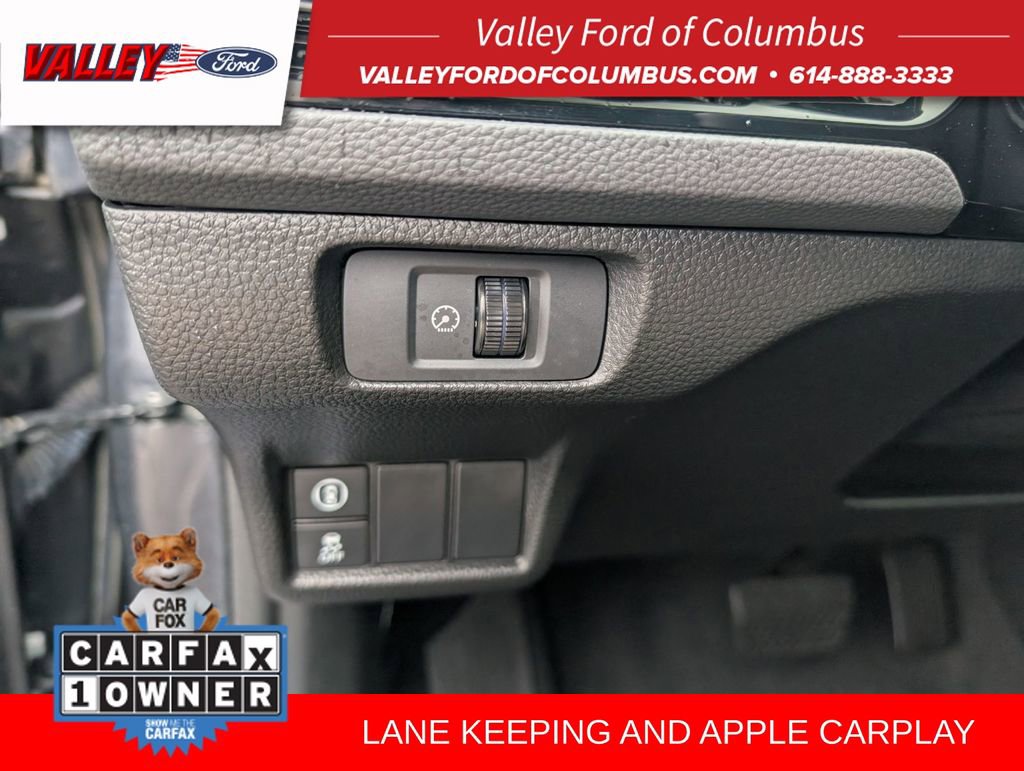 Used 2022 Honda Civic LX image 37