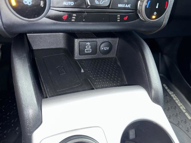 Certified 2023 Ford Bronco Sport Big Bend w/ Convenience Package image 26