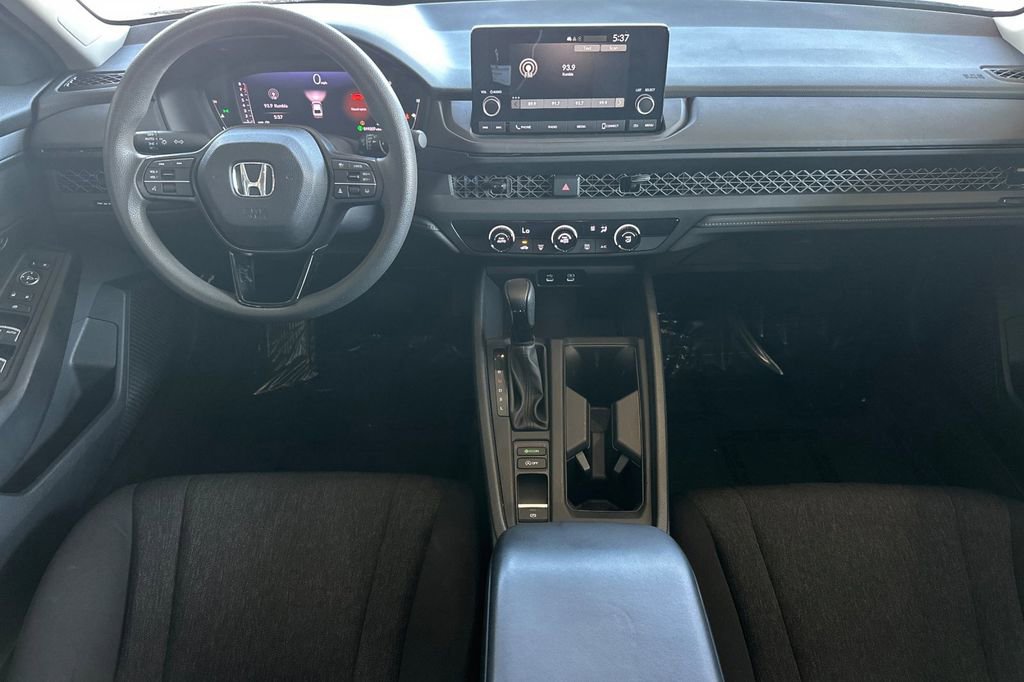 Used 2024 Honda Accord LX image 15