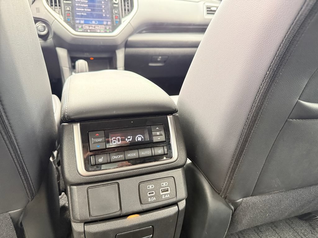 Used 2023 Subaru Ascent Limited w/ Technology Package AWD/4WD image 22