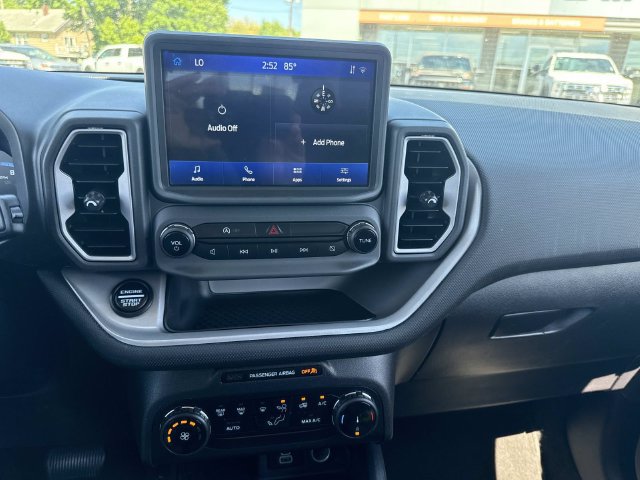 Certified 2024 Ford Bronco Sport Big Bend AWD/4WD image 20