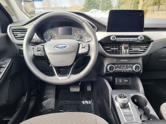 Certified 2022 Ford Escape SE w/ SE Sport Appearance Package image 20