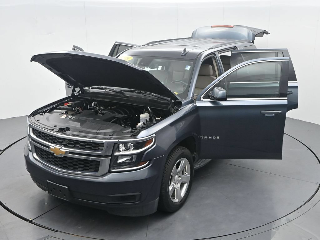 Used 2020 Chevrolet Tahoe LT RWD image 39