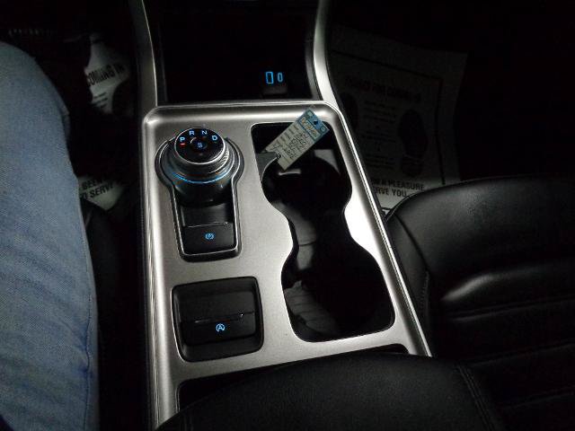 Certified 2024 Ford Edge SEL w/ Convenience Package AWD/4WD image 10