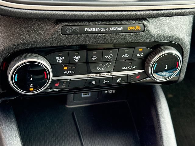 Certified 2022 Ford Escape SE w/ Convenience Package AWD/4WD image 22