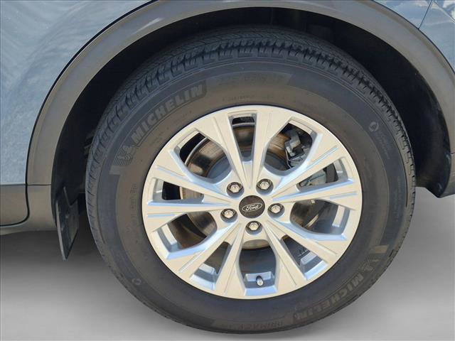 Certified 2023 Ford Escape Active w/ Tech Pack #2 FWD image 22