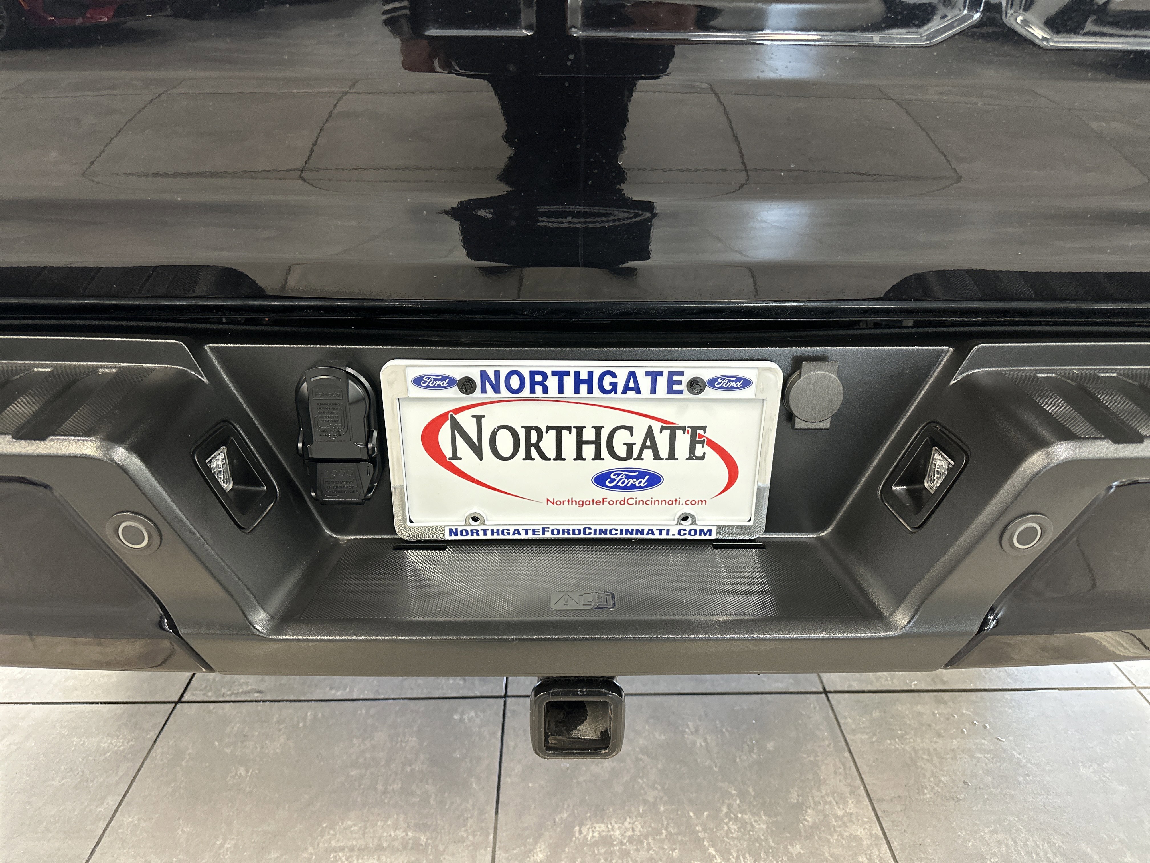 Certified 2023 Ford F150 XLT w/ Equipment Group 302A High image 18