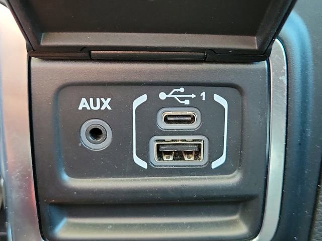 Used 2019 Jeep Wrangler Unlimited Rubicon image 32