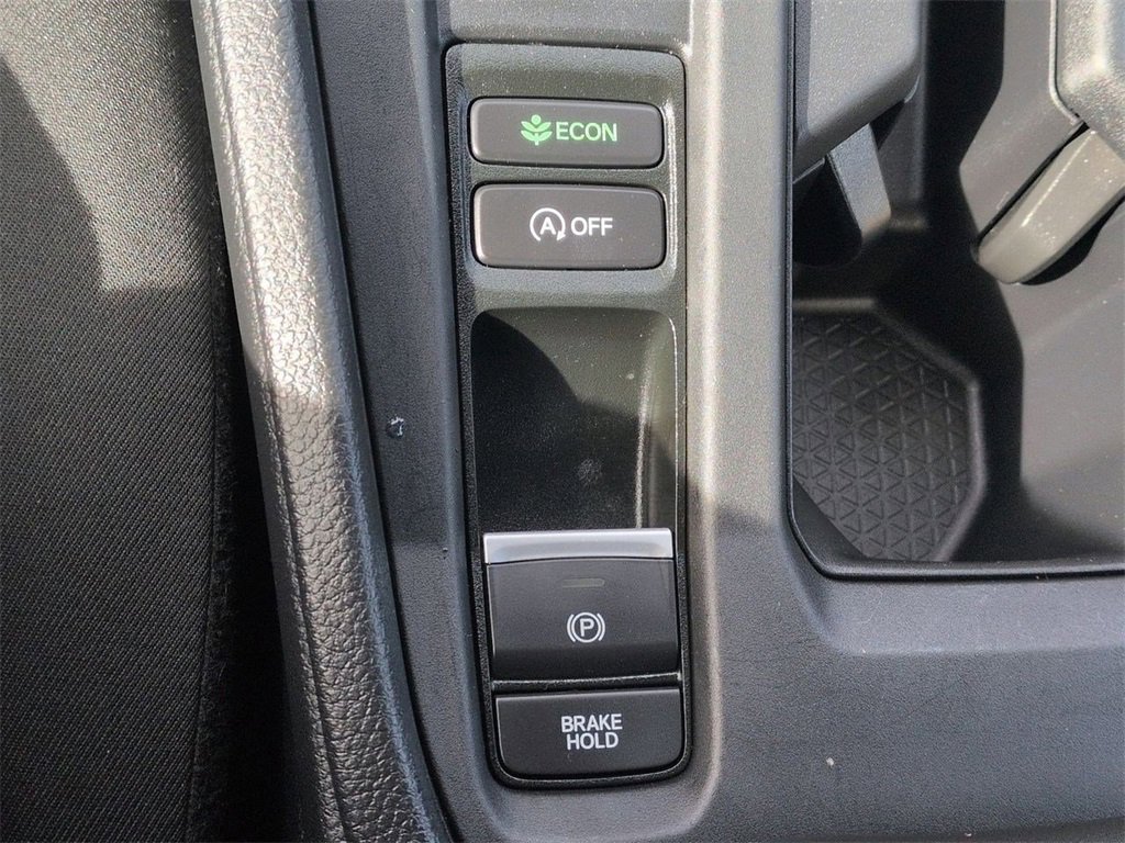 Used 2024 Honda Accord LX image 21