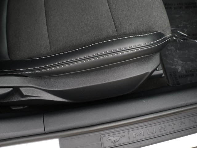 Certified 2024 Ford Mustang Coupe RWD image 10