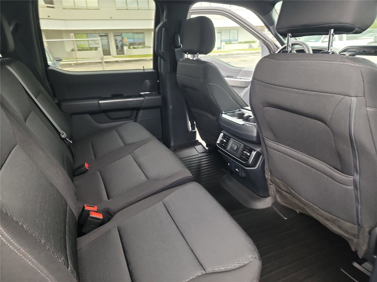 Certified 2023 Ford F150 XLT w/ Equipment Group 301A Mid image 21