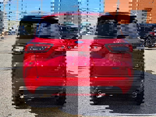 Certified 2024 Ford Escape ST-Line w/ Tech Pack #1 image 2