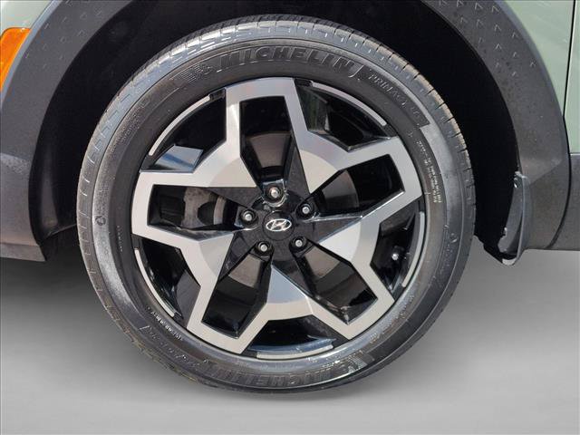 Used 2023 Hyundai Santa Cruz Limited w/ Cargo Package AWD/4WD image 22