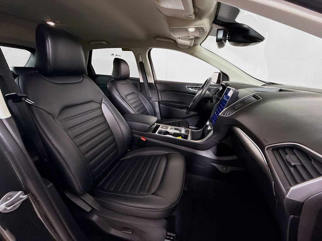 Certified 2022 Ford Edge SEL w/ Convenience Package image 27