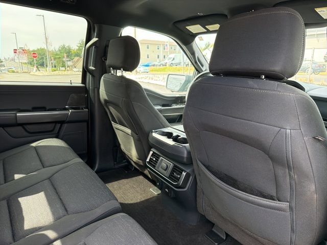 Certified 2021 Ford F150 XLT w/ Equipment Group 302A High AWD/4WD image 29