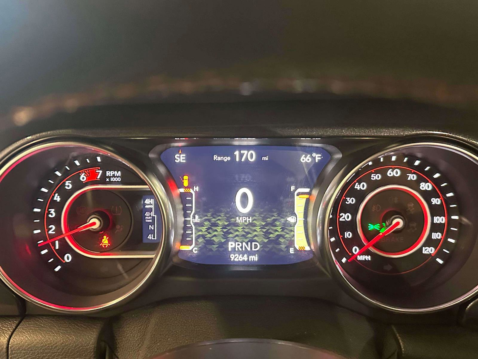 Used 2021 Jeep Wrangler Unlimited Rubicon w/ Trailer Tow Package image 23