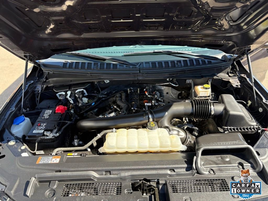 Certified 2024 Ford Expedition Limited image 31