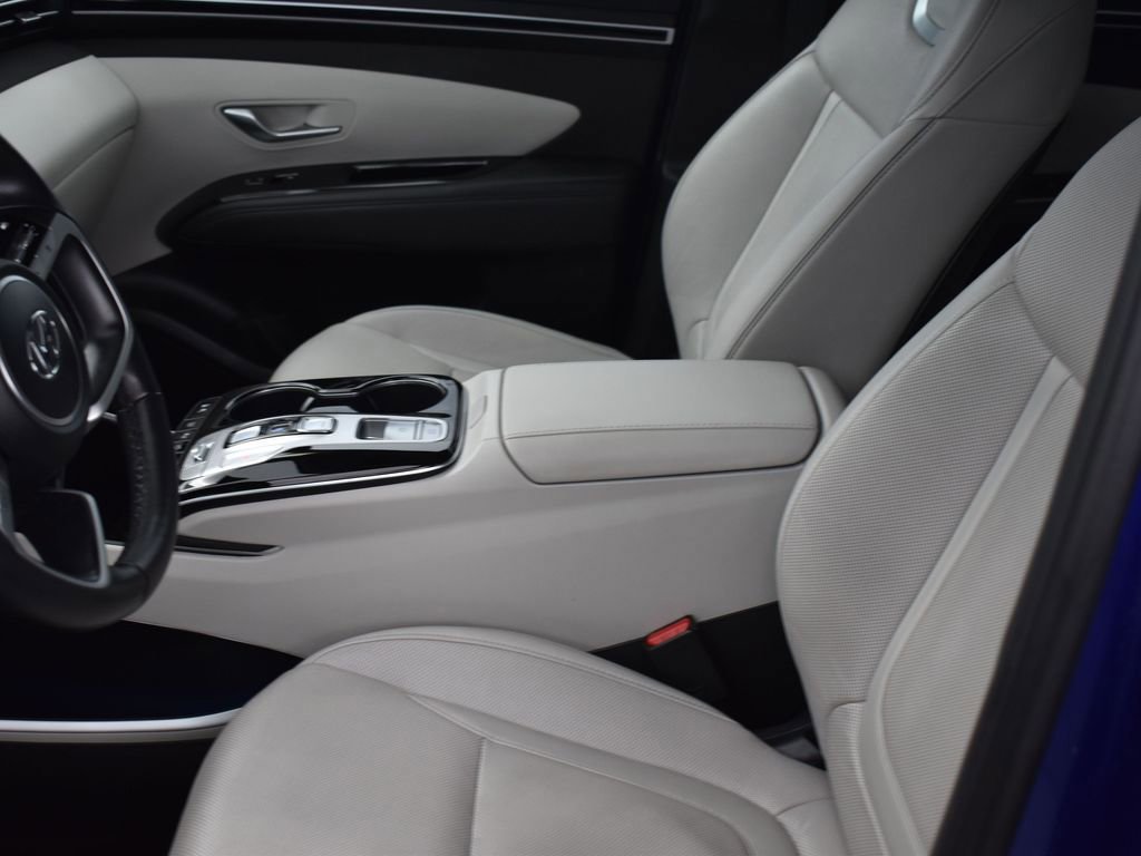 Used 2023 Hyundai Tucson Limited image 11
