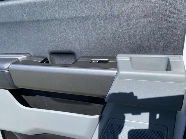 Certified 2026 Ford F250 XLT AWD/4WD image 14