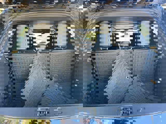 Certified 2025 Ford Expedition Tremor image 29