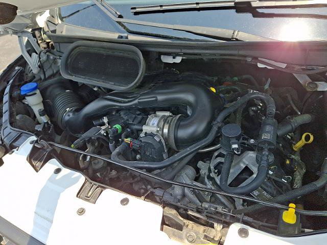 Certified 2023 Ford Transit 350 DRW RWD image 26