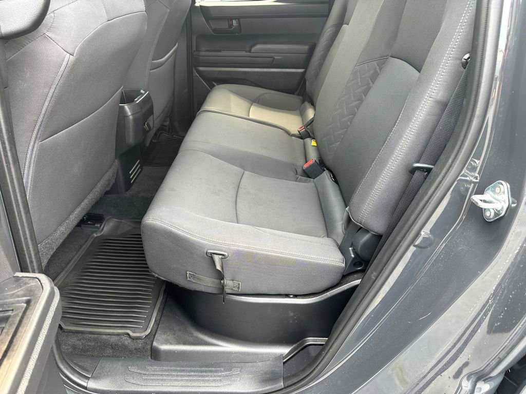 Used 2025 Toyota Tacoma SR RWD image 20