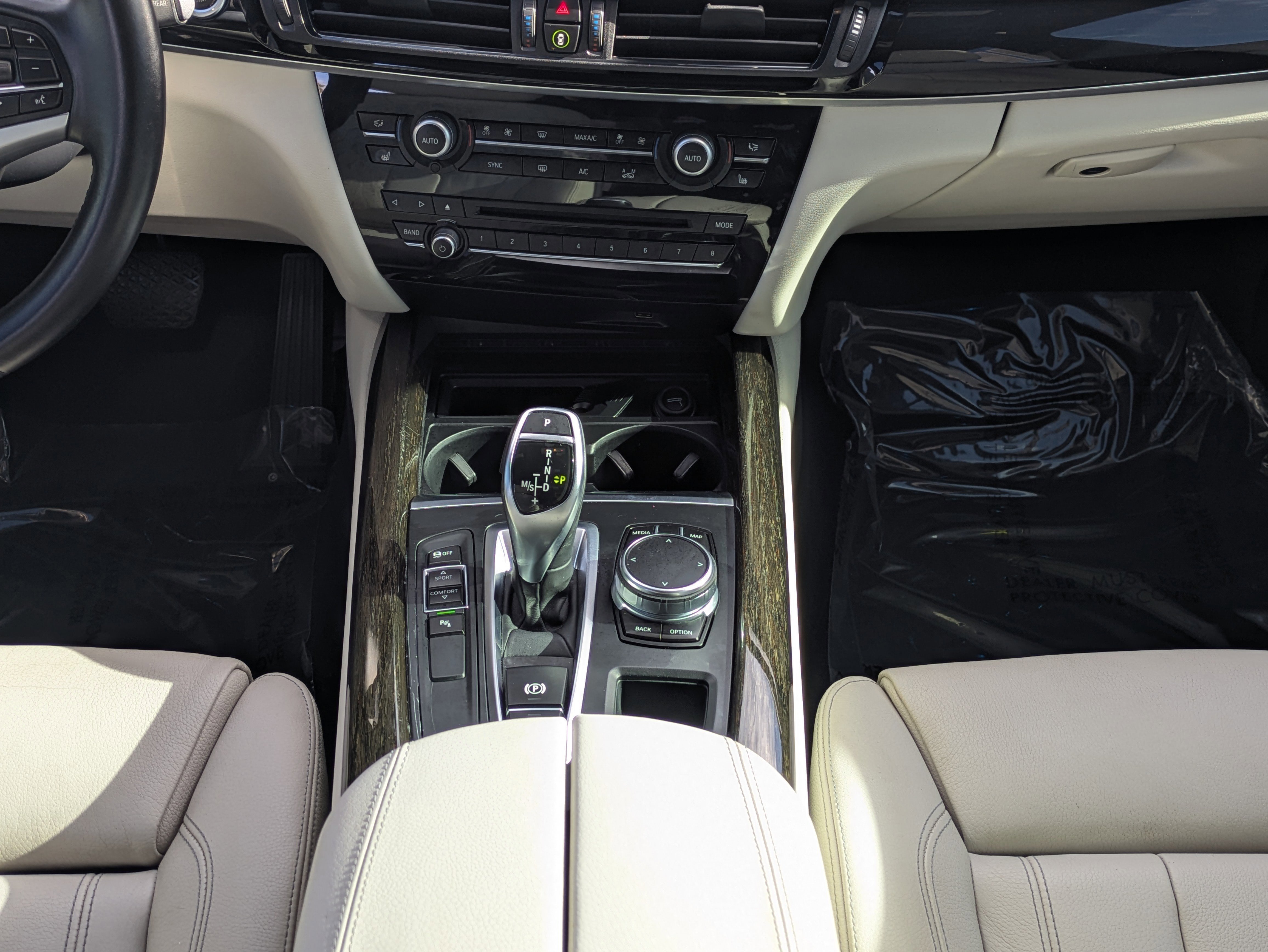 Used 2018 BMW X5 sDrive35i w/ Driving Assistance Package image 20