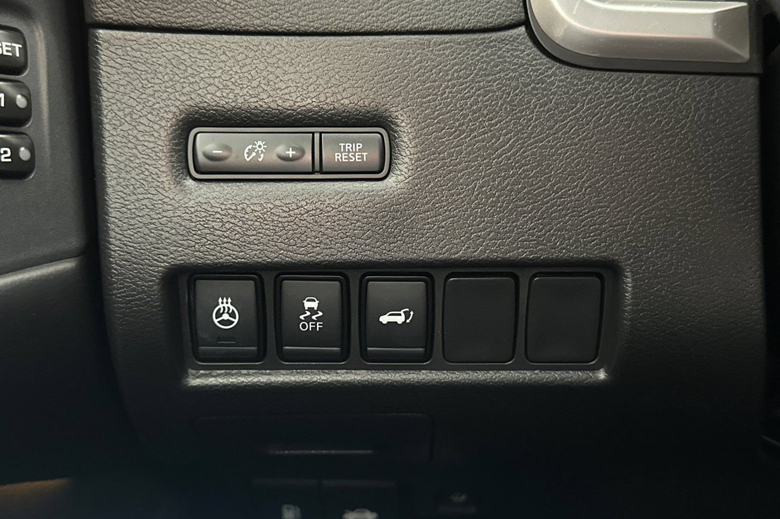 Used 2018 Nissan Murano Platinum AWD/4WD image 29