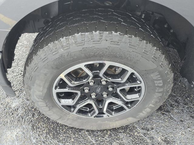 Certified 2023 Ford F150 XLT w/ Equipment Group 302A High image 9