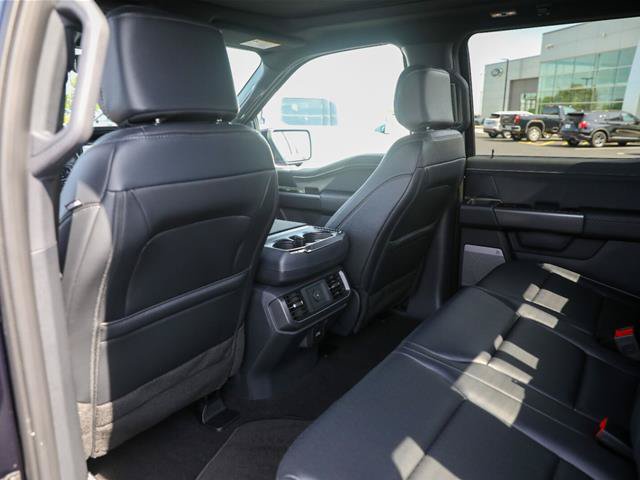 Certified 2026 Ford F150 Lariat AWD/4WD image 23