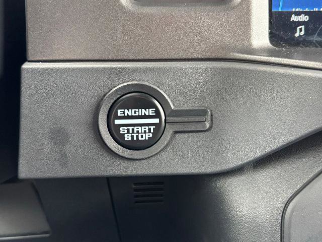 Certified 2025 Ford Bronco Big Bend AWD/4WD image 20
