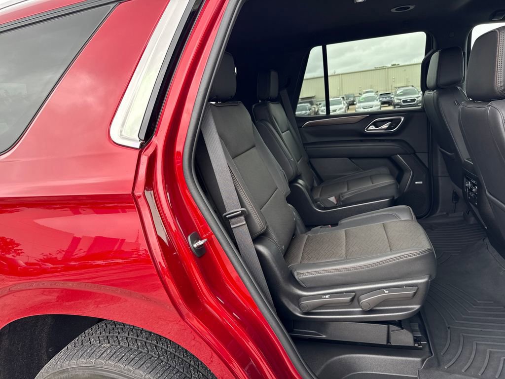 Used 2023 Chevrolet Tahoe High Country image 29