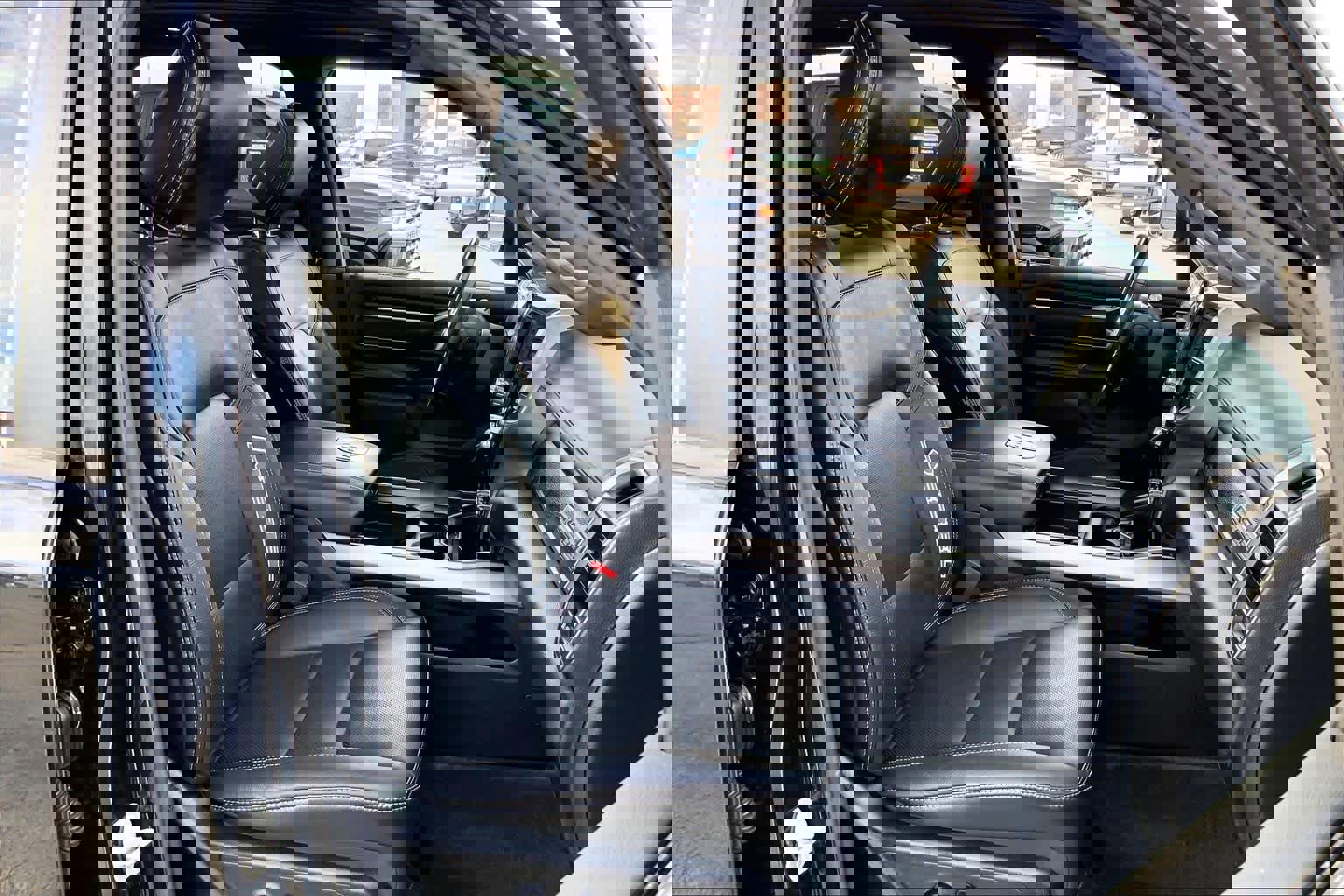 Used 2021 RAM 1500 Rebel w/ Rebel Level 2 Equipment Group image 11