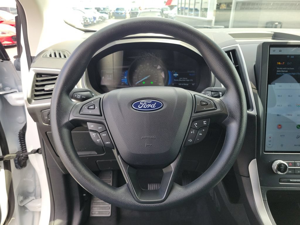 Certified 2024 Ford Edge SE AWD/4WD image 23